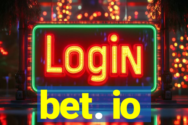 bet. io